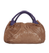 Spy Hobo Bag, back view